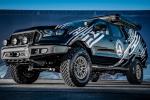 Ford Ranger by Advanced Accessory Concepts 2019 года